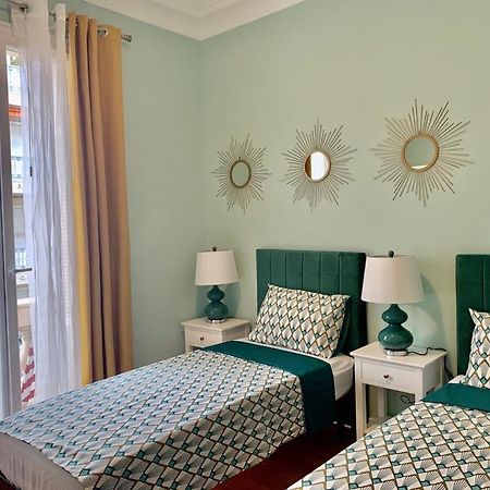Apartament D'Azur-35 Nicea Zewnętrze zdjęcie