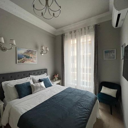 Apartament D'Azur-35 Nicea Zewnętrze zdjęcie