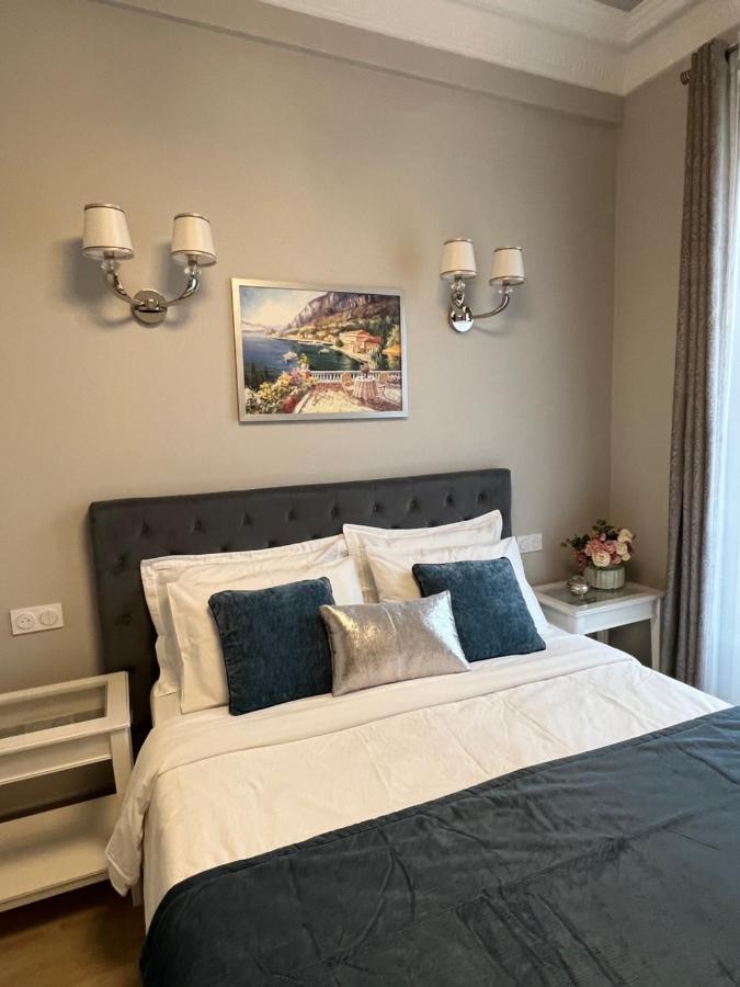 Apartament D'Azur-35 Nicea Zewnętrze zdjęcie