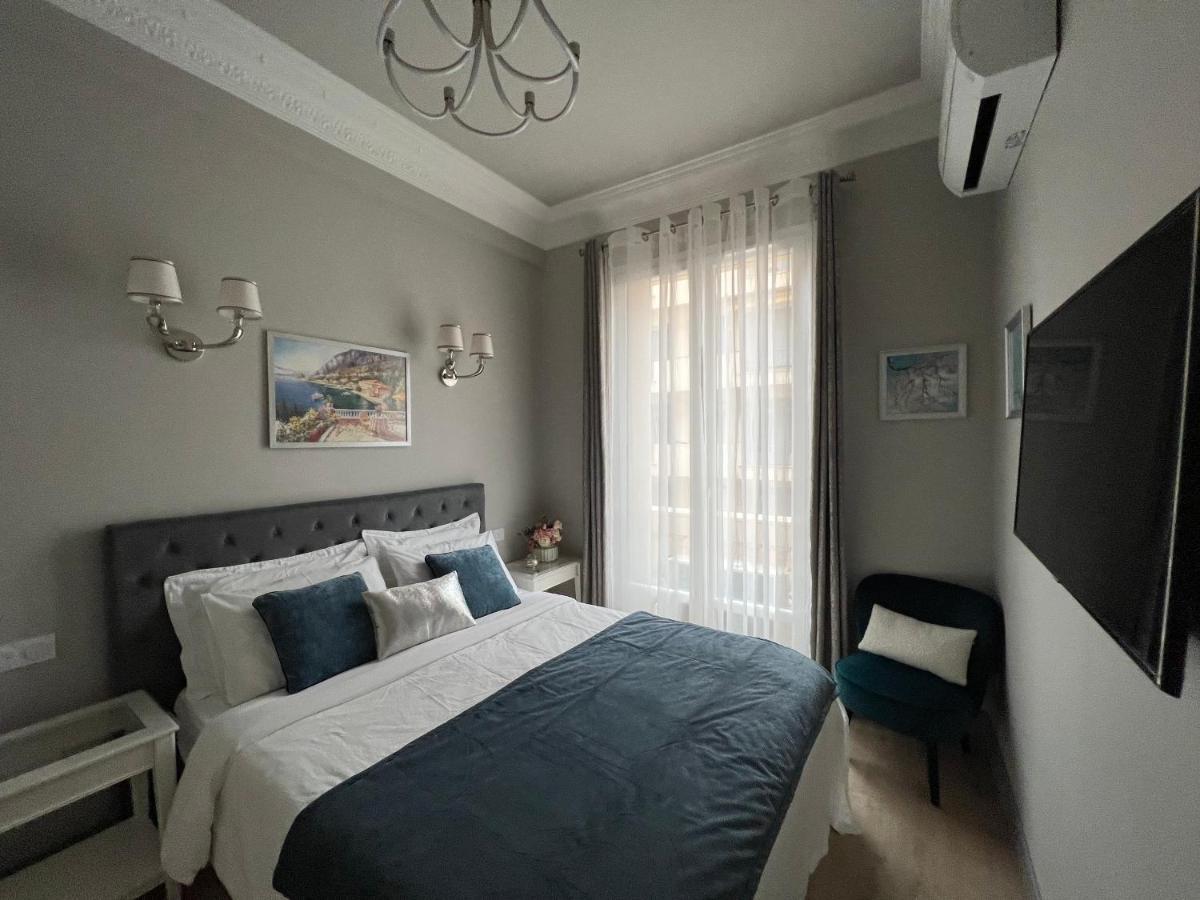 Apartament D'Azur-35 Nicea Zewnętrze zdjęcie