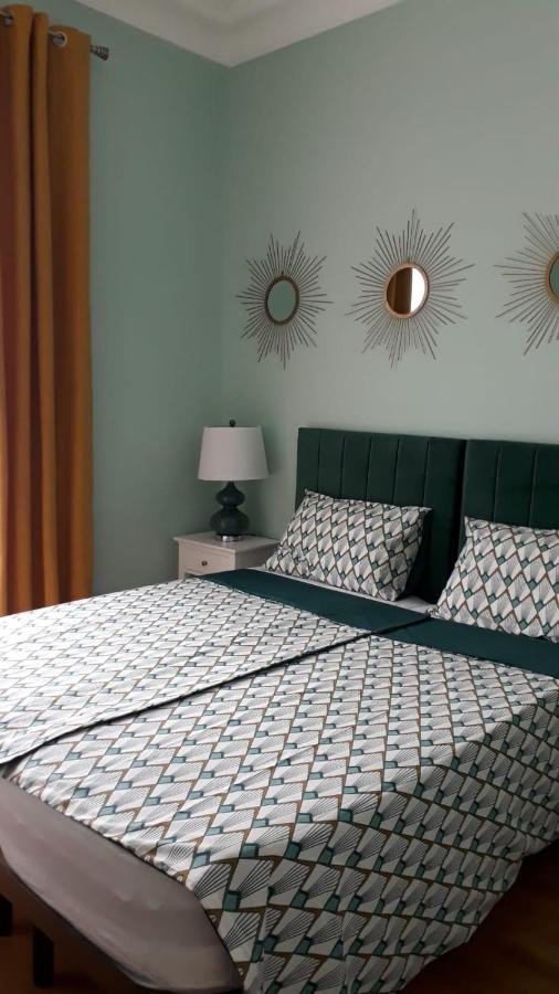 Apartament D'Azur-35 Nicea Zewnętrze zdjęcie