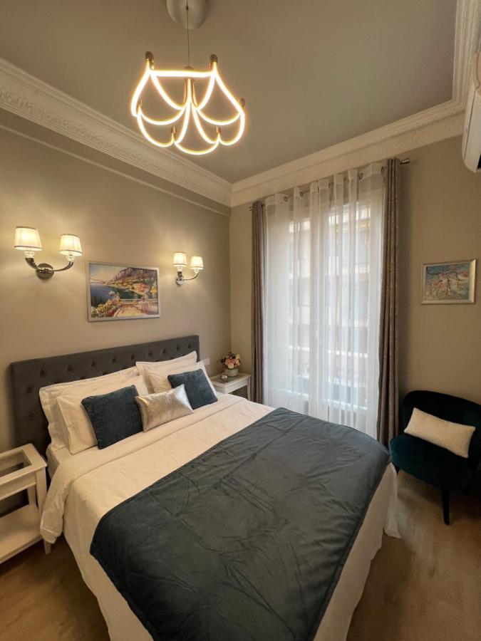 Apartament D'Azur-35 Nicea Zewnętrze zdjęcie